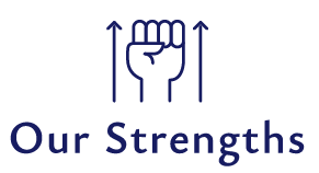 Our Strengths