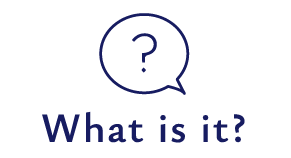 What is it?