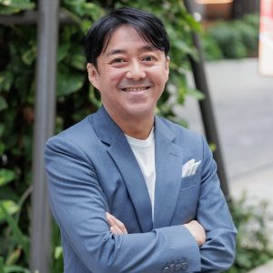 Katsuhiro Nakamura (Jack)