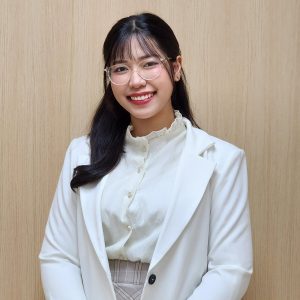 ฐิติพร จรจรัญ (บีม)