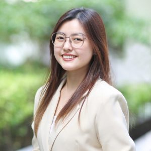 ภัทรียา จันทรวรรณกูล (แพทตี้)