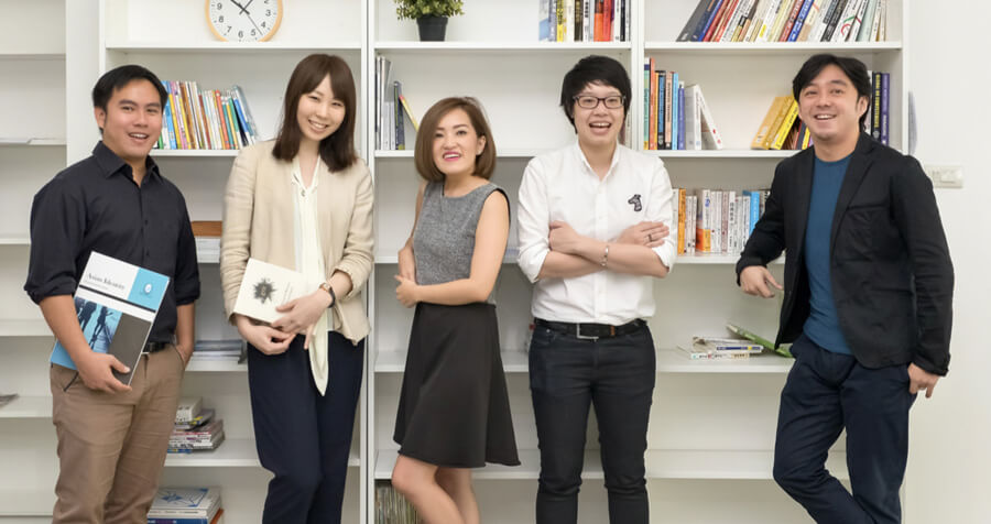 AI NEWSLETTER Vol.02  リーダーの最も大切な仕事とは? – MARCH , 2017