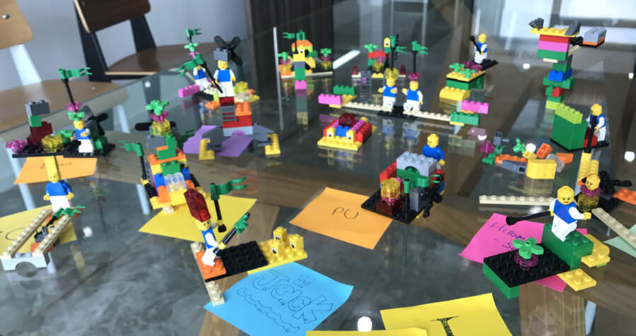 AI NEWSLETTER Vol.05  採用が会社を変える – AUGUST , 2017