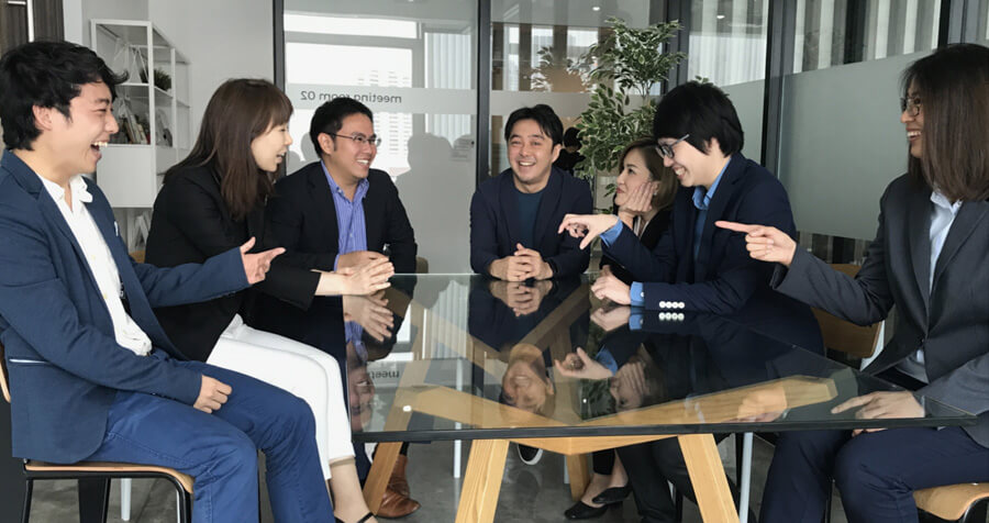 AI NEWSLETTER Vol.06  良い組織文化を作るには? – AUGUST , 2017