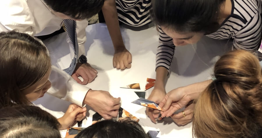 AI NEWSLETTER Vol.10  本当のリーダーシップとは – JANUARY , 2018