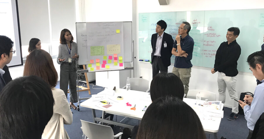 AI NEWSLETTER Vol.13  異文化環境のコンフリクトに対応する – APRIL , 2018