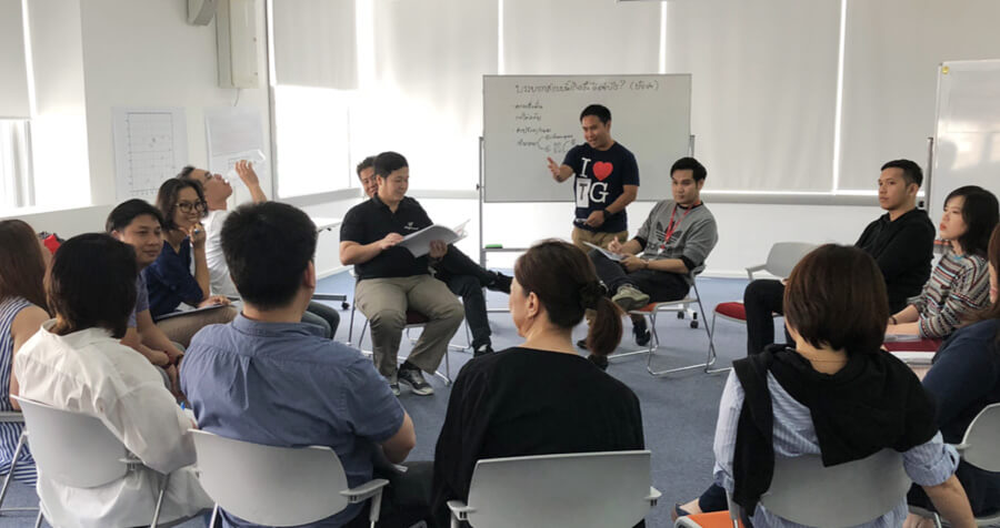 AI NEWSLETTER Vol.14  「ビジネスの成長を支えるための人材を育てる」 – MAY , 2018