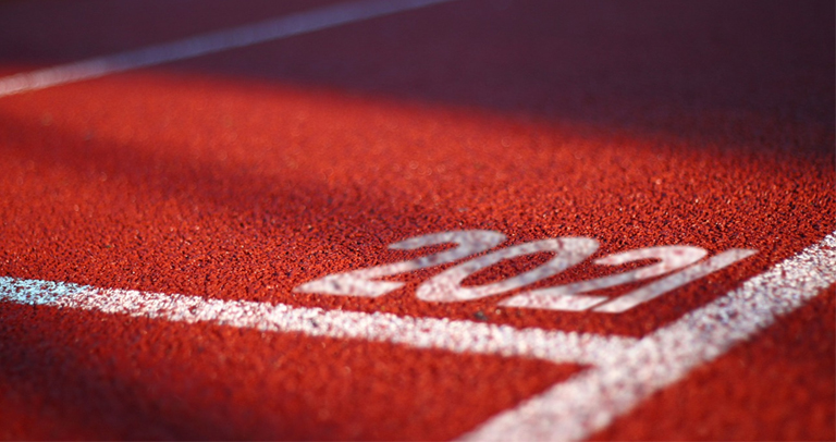 AI NEWSLETTER Vol.44  「2021年に大切にしたい“4つの力”」 – JAN , 2021