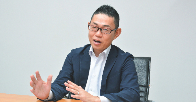 チームを元気にして、チームで仕事を成し遂げる ~「リーダーシップの旅」参加者インタビュー Vol.5 畑中秀郁さん