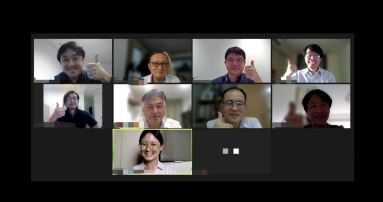 Identity Leadership Journey #20