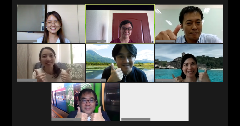 Identity Leadership Journey #19