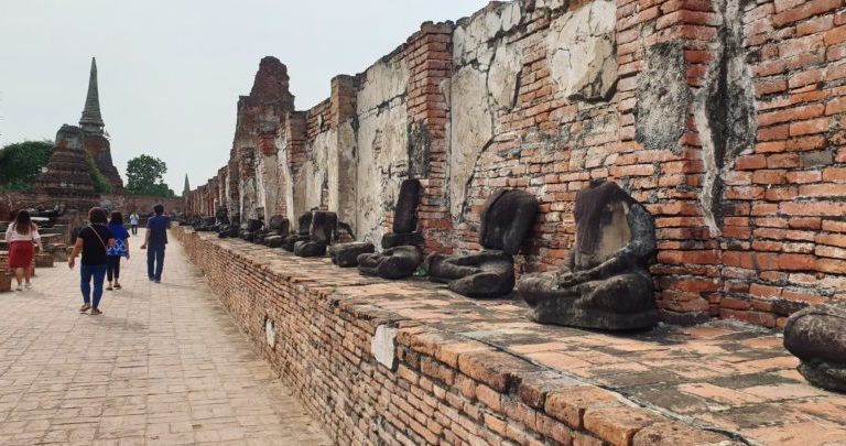 「人は変わるのか」をタイでの出家の経験を踏まえて考えてみる