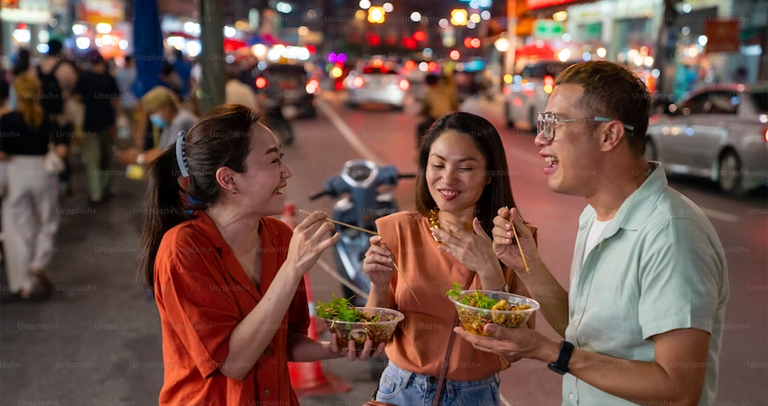 私のタイ生活あるある6選【Asian Identity】