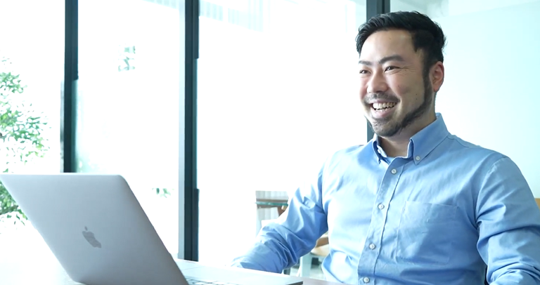 「自分のアイデンティティがずっと心の中に残っていた」~「リーダーシップの旅」参加者インタビューVol.6:Mediator 松岡さん