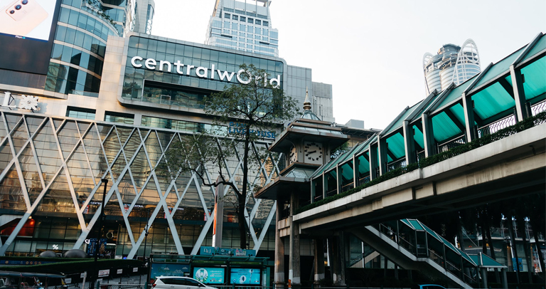 Japan Expo〜コスプレに熱いバンコクを見る〜
