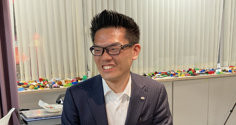 「人生が変わったと感じます」~「リーダーシップの旅」参加者インタビューVol.10:田井中さん