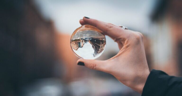 自分と相手の見ている景色はずいぶん違う~子供を会社に連れて行って感じたこと