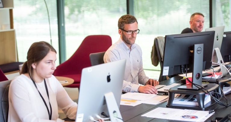 ”オフィス”は必要か？