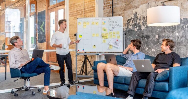 Clubhouseと人材育成とグループコーチング