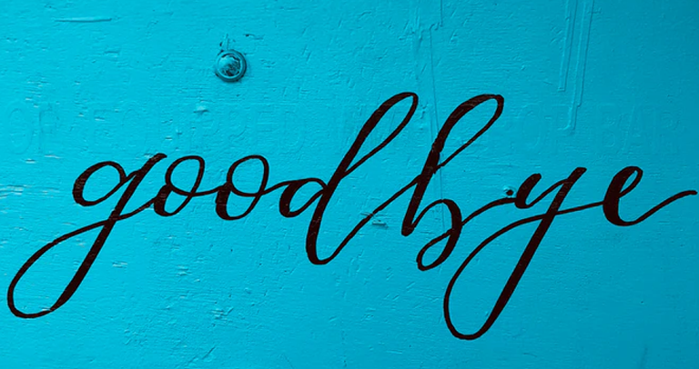 AI NEWSLETTER Vol.41  「退職にどう向き合うか」 – OCT , 2020