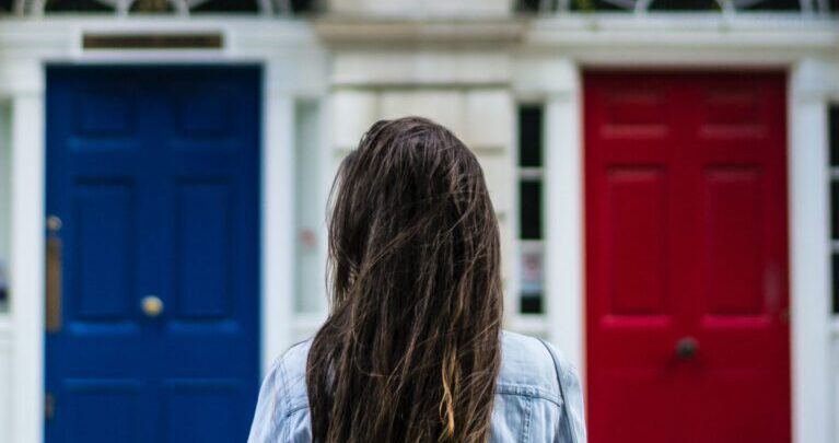 リモートワークとオフィスワークはそれぞれが「選択肢」である