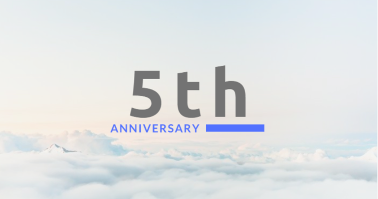 AI NEWSLETTER Vol.27  Asian Identityは5周年を迎えました。 – AUGUST , 2019