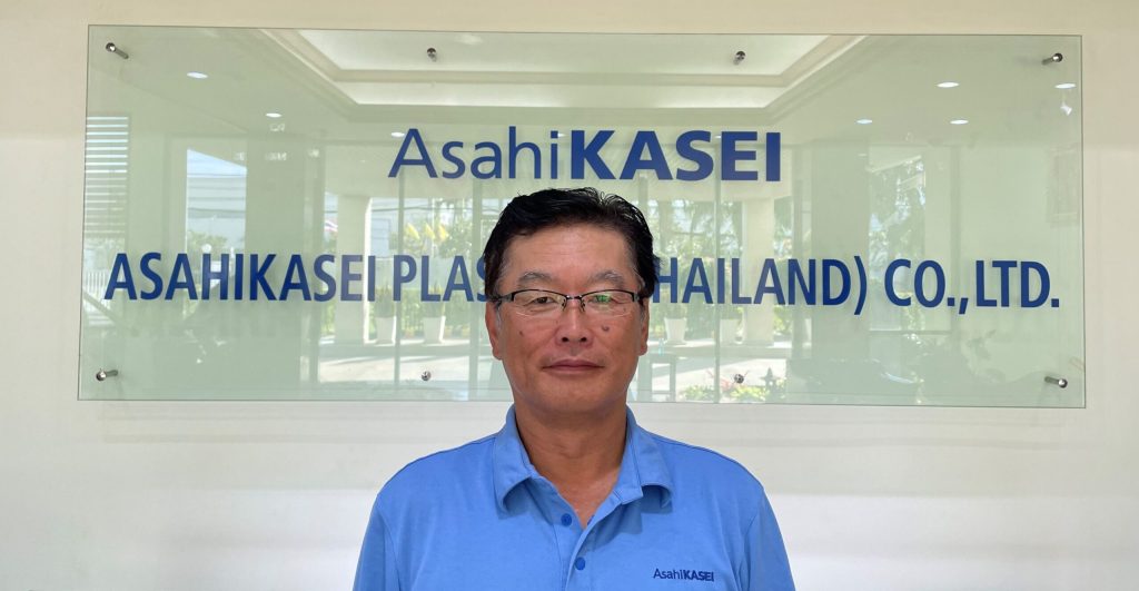 タイで「ケアリング(相手を思いやる)」組織文化を作っていく ~旭化成プラスティック・タイランド 星野哲也さん インタビューVol.4