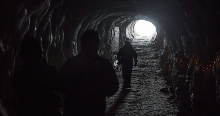 ふつうの人たちの一歩が未来を作る ~”予言の自己実現”に手を貸さない~