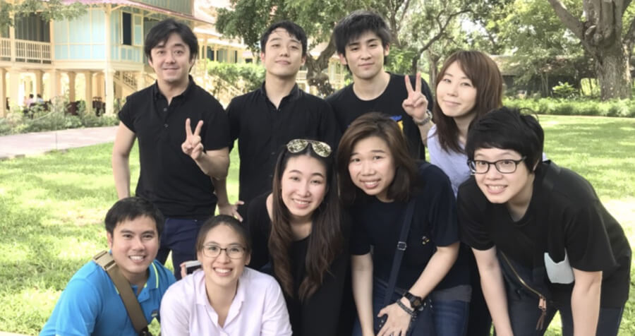 AI NEWSLETTER Vol.8  การปรับเปลี่ยนการสื่อสารภายในองค์กร – NOVEMBER , 2017