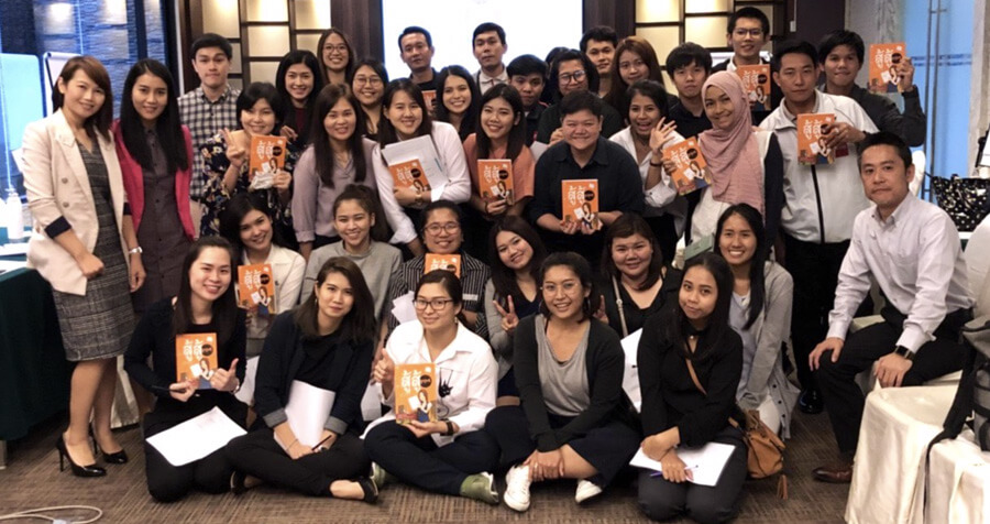 AI NEWSLETTER Vol.15  บริหารหนุ่มสาว Millennials อย่างไรถึงจะดี – JUNE , 2018