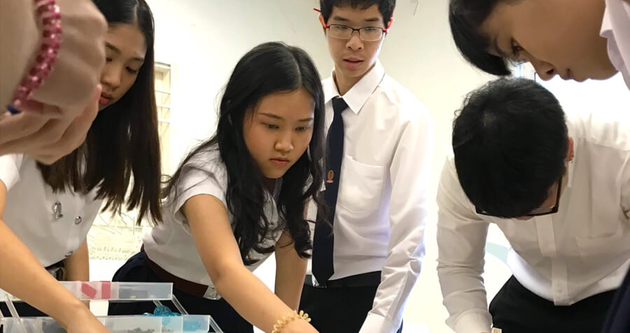 AI NEWSLETTER Vol.16  ทักษะการบริหารจัดการตนเอง (Self-Management) ซึ่งผู้นําทีมพึงมี คือ อะไร – JULY , 2018