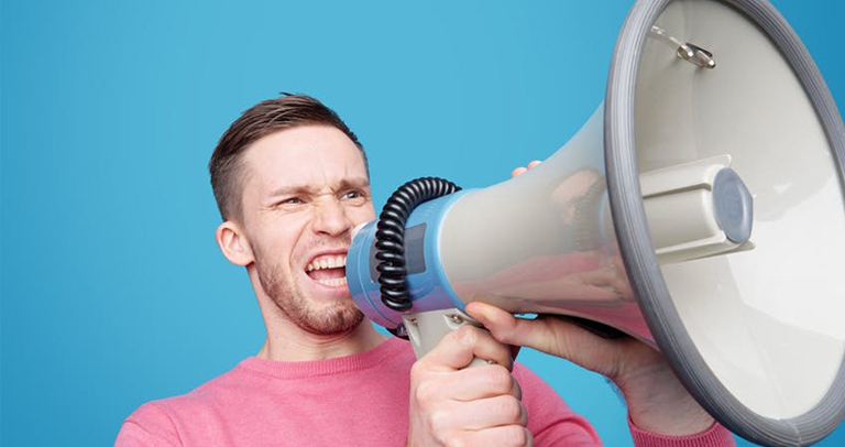 เทคนิคการรับมือกับคำวิพากษ์วิจารณ์ (Negative Feedback)