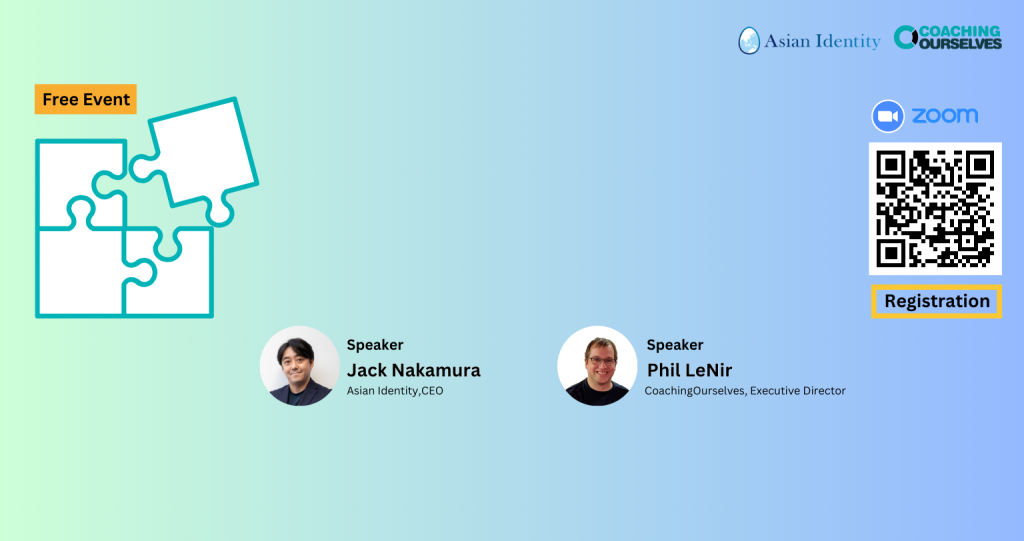 [Free Seminar]   New era of Coaching – Enhance synergy of  managers through dialogue