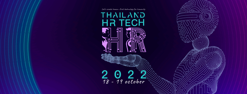 Thailand HR TECH 2022