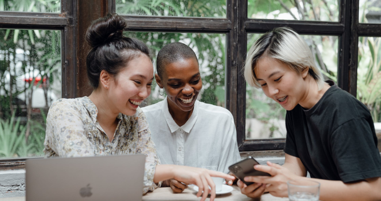 Please Mind the Gap between…  — On Generations Z