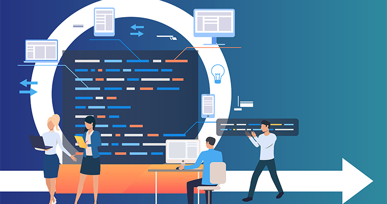AI NEWSLETTER Vol.47  “หน่วยงานของคุณทำงานแบบ Agile หรือไม่” – MAY , 2021