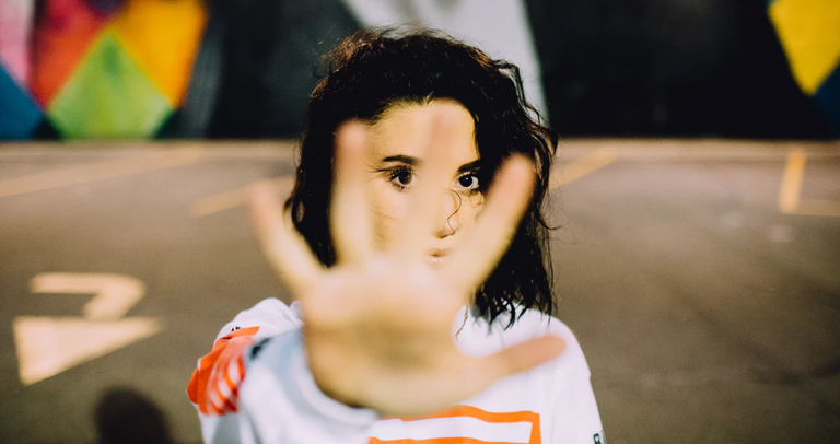 ‘Say No’ การเรียนรู้ที่จะปฏิเสธ