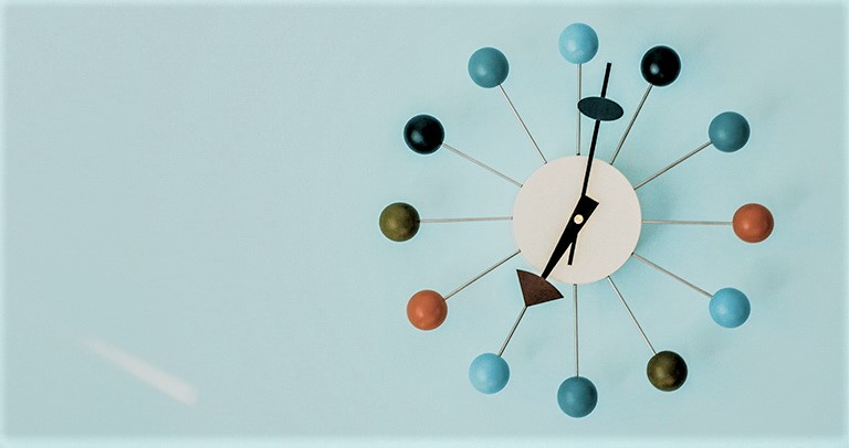 การบริหารจัดการเวลา (Time Management)