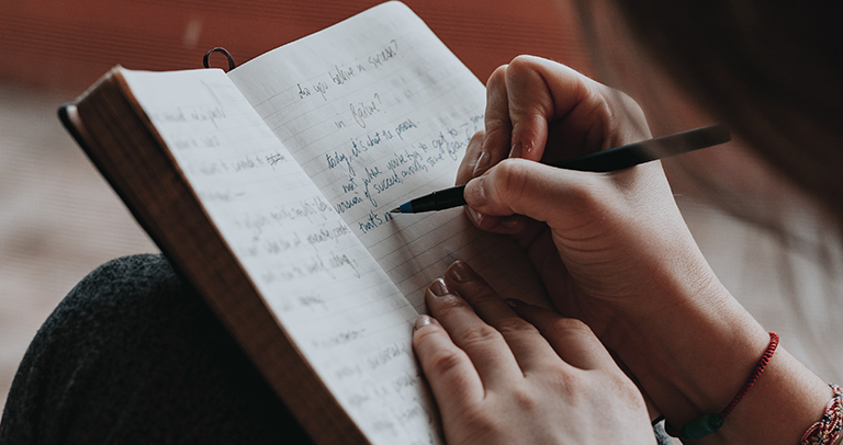 REFLECT ไดอารี่ที่มีดีกว่าที่คิด