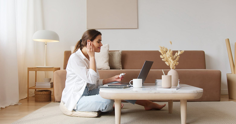 ทบทวนวิธีการทำงานร่วมกับทีมอย่างมีประสิทธิภาพในช่วง Work From Home