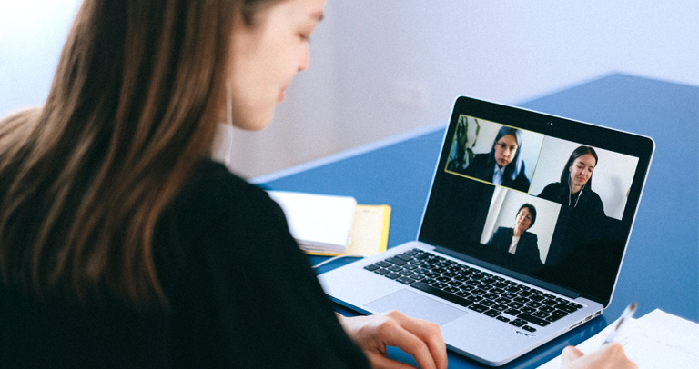 ประโยชน์ของ Breakout Room ในการประชุมออนไลน์