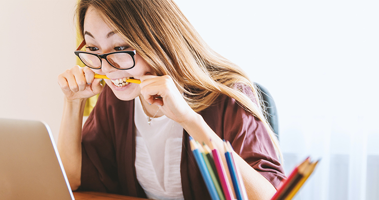 ‘ไม่อยากทำอะไรเลย’ ความรู้สึกนี้มาจากไหนเวลา Work from Home