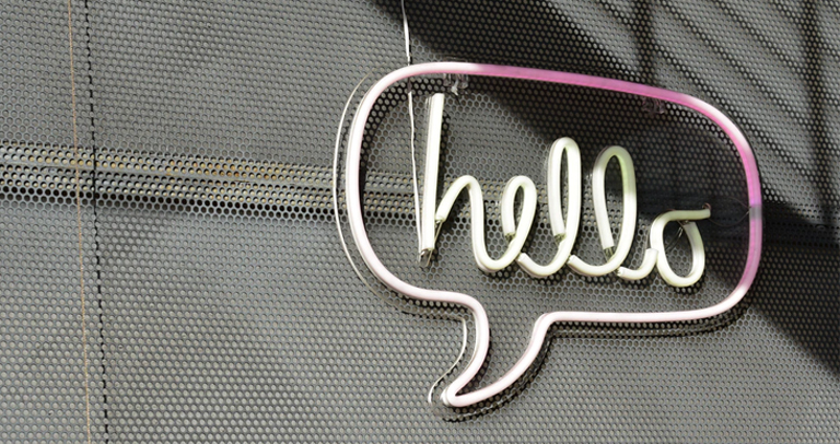 แชร์ประสบการณ์: สื่อสารกับคนต่างชาติอย่างมีประสิทธิภาพ