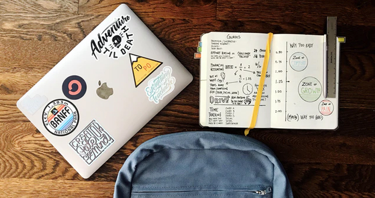 The Learning Pyramid – การเพิ่มประสิทธิภาพการเรียนรู้