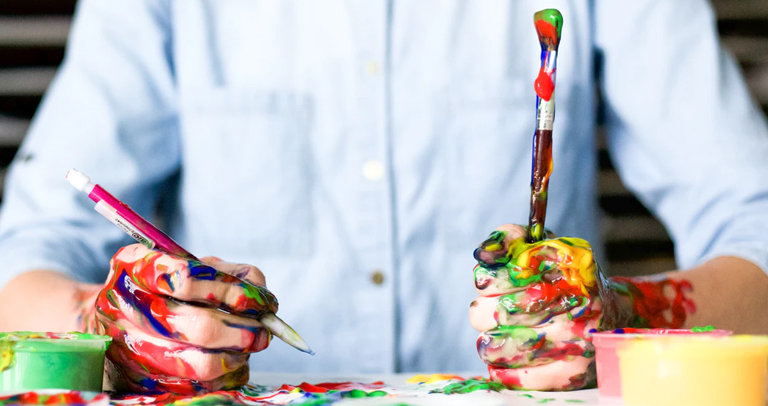 ความคิดสร้างสรรค์กับความกดดันจากเวลา