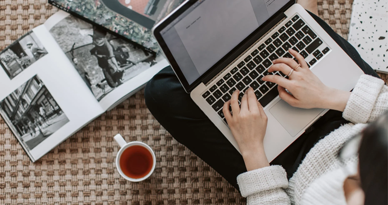 ประสบการณ์การฝึกงานระยะไกล (Remote internship)