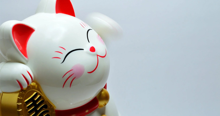 เปลี่ยนจากทีมที่ “โชคร้าย” เป็นทีมที่ “โชคดี”