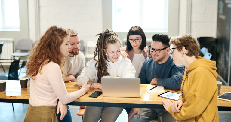 ถอดบทเรียนการดูแลทีมในช่วง Remote Working