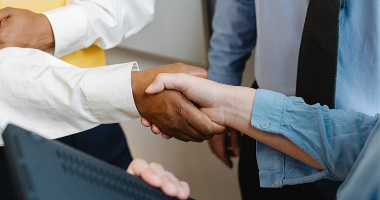 ฟีดแบคอย่างสร้างสรรค์ และสำเร็จ (Successful Constructive Feedback)