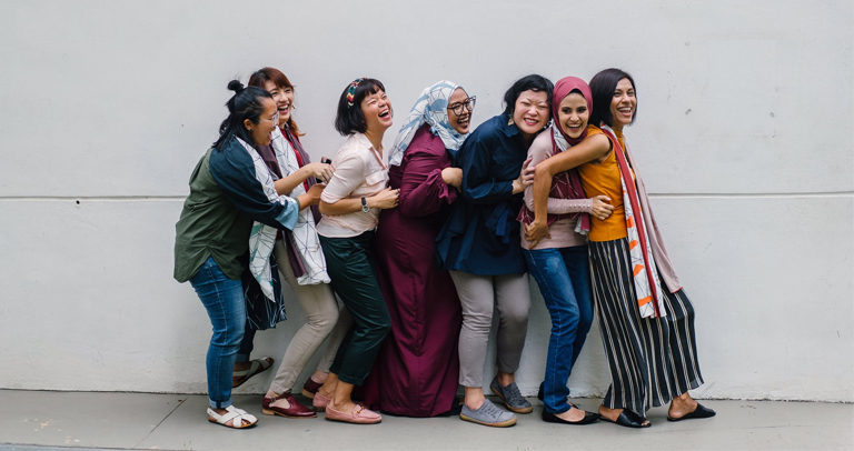 การบริหารความแตกต่างที่แท้จริง